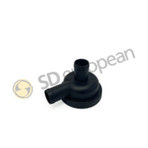 Breather Hose - 114736 Fits Audi A3, A4, Tt, & VW Passat